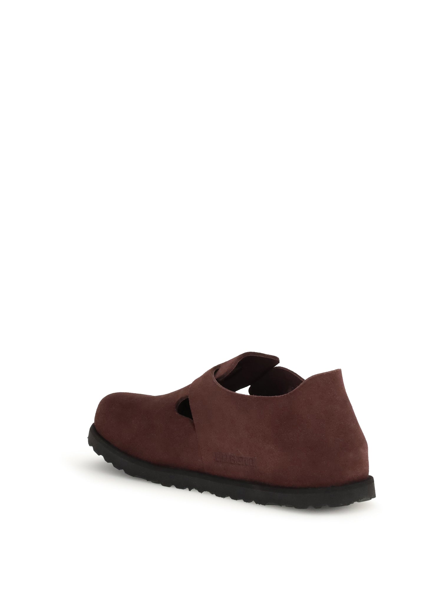 BIRKENSTOCK 1774 36 london suede sneakers