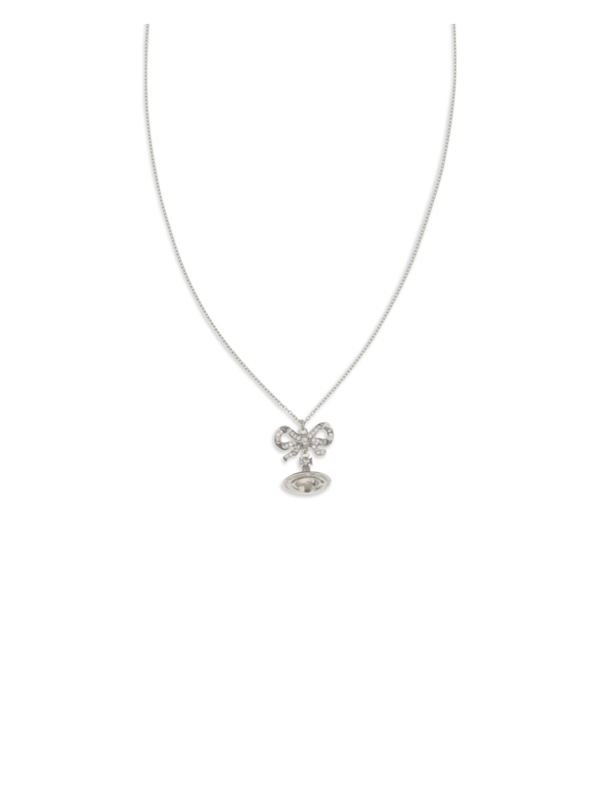 octavie pendant necklace