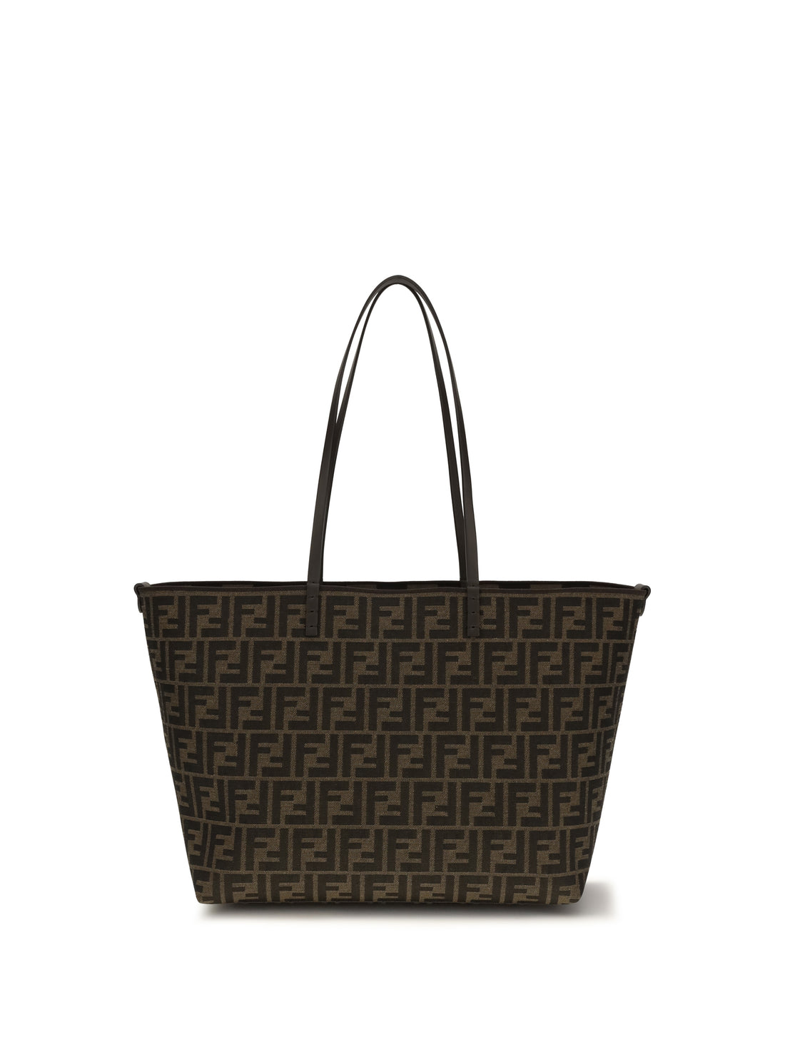 FENDI OS roll medium tote bag 