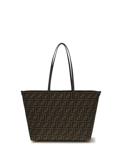 FENDI OS roll medium tote bag 