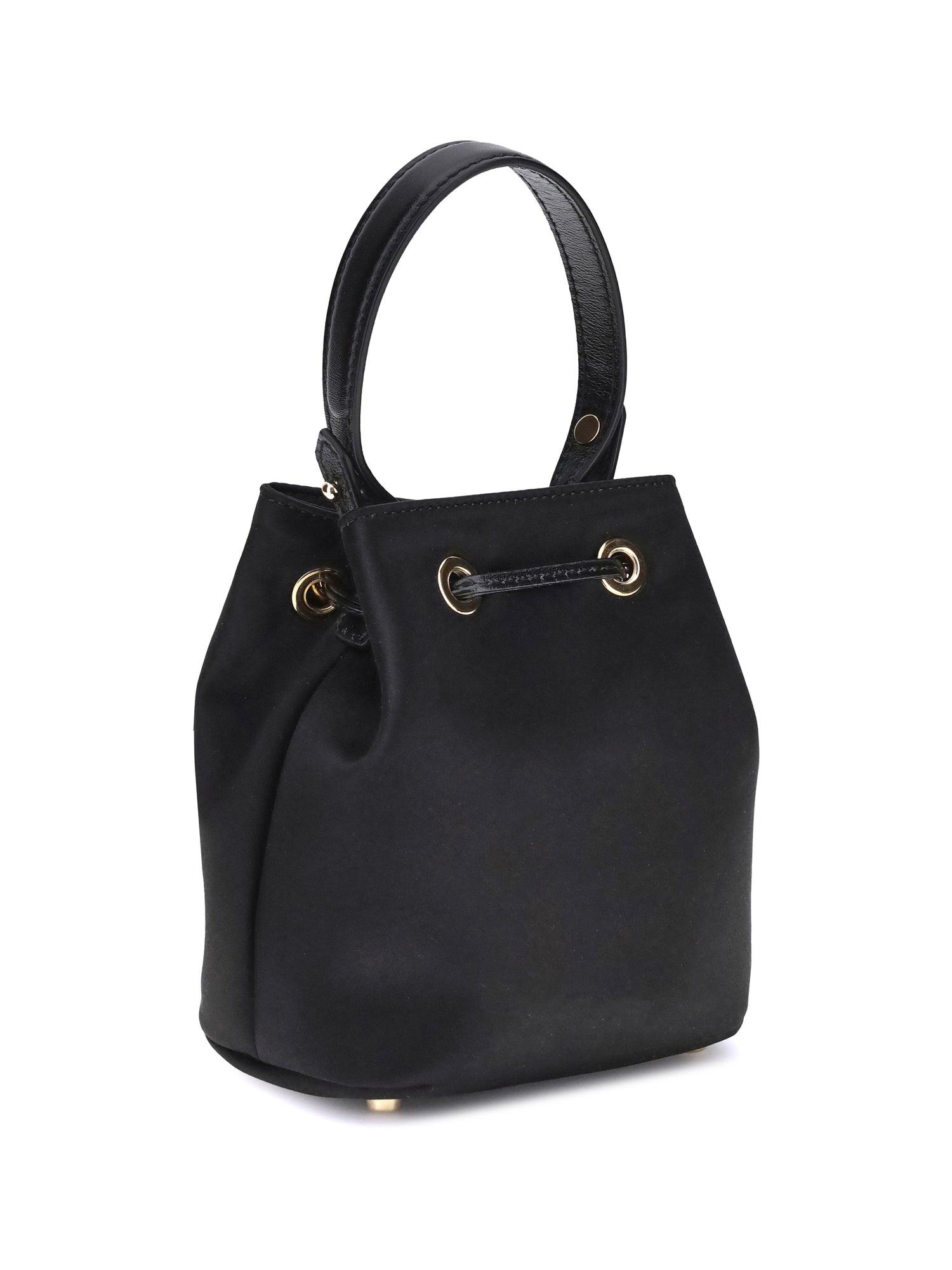 VERSACE OS la medusa bucket bag