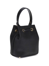 VERSACE OS la medusa bucket bag