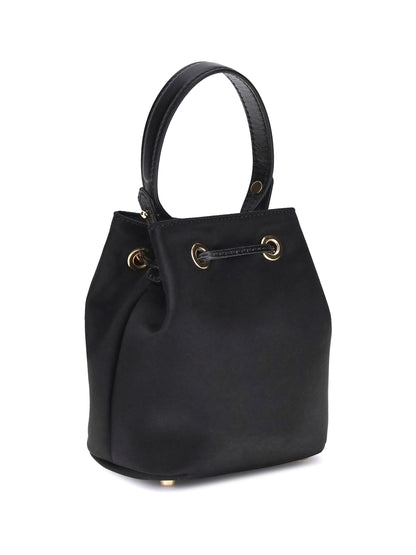 VERSACE OS la medusa bucket bag