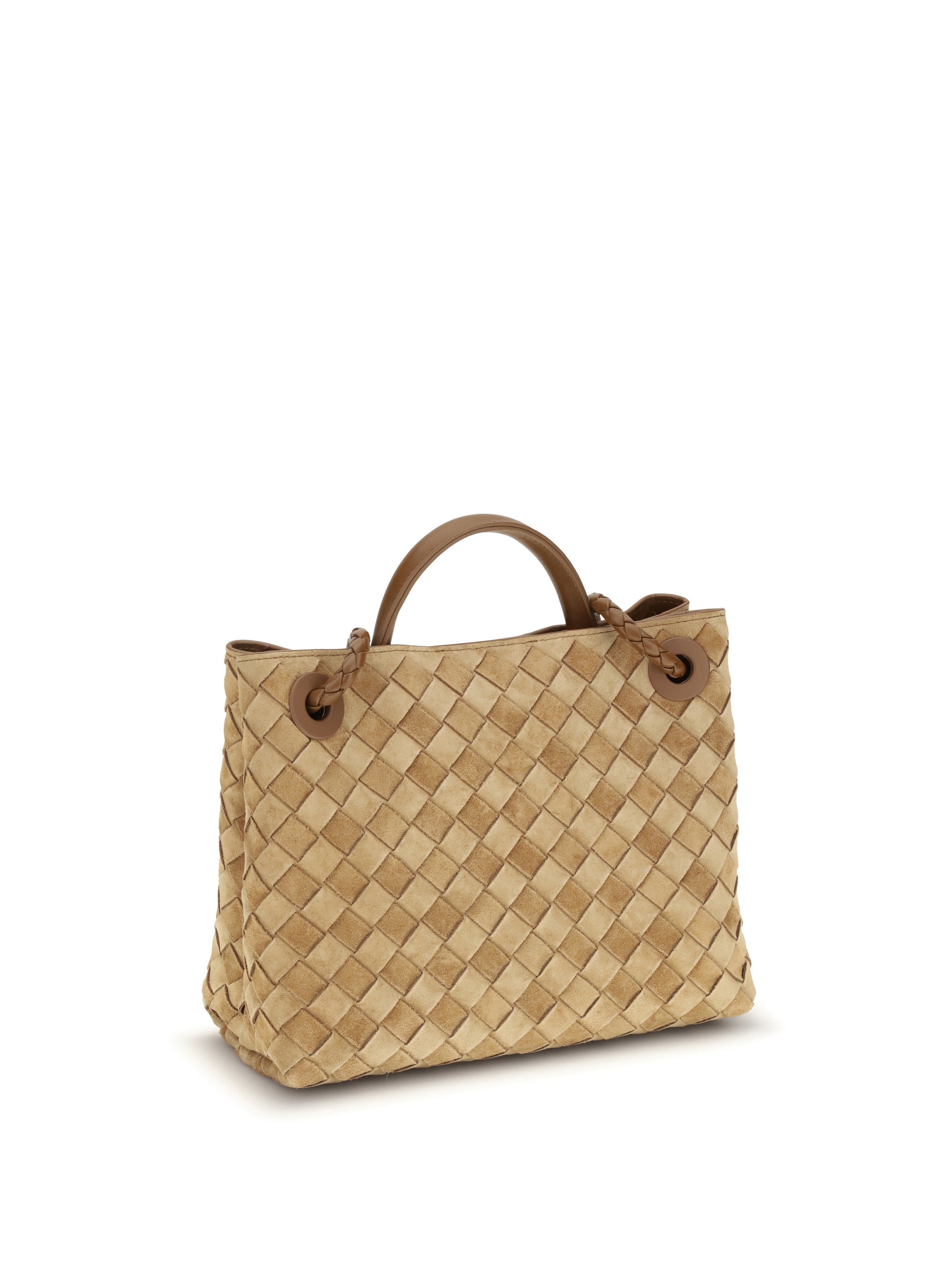 BOTTEGA VENETA OS andiamo shoulder bag