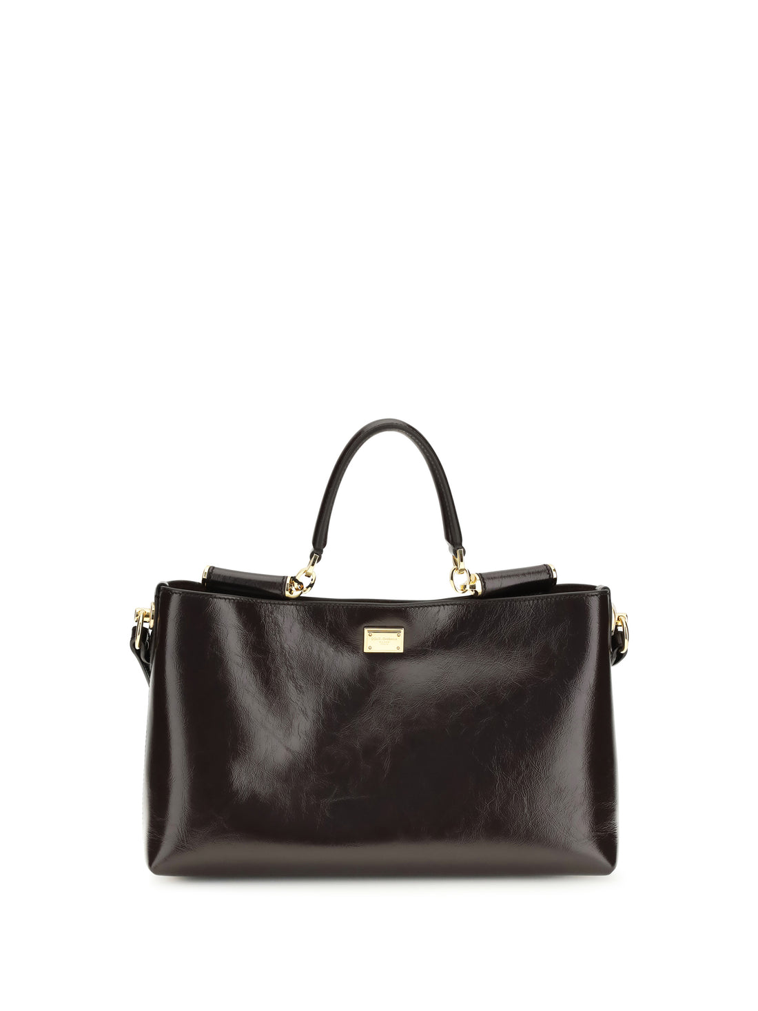 DOLCE &amp; GABBANA OS vittoria medium handbag