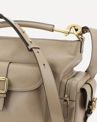 camera handbag
