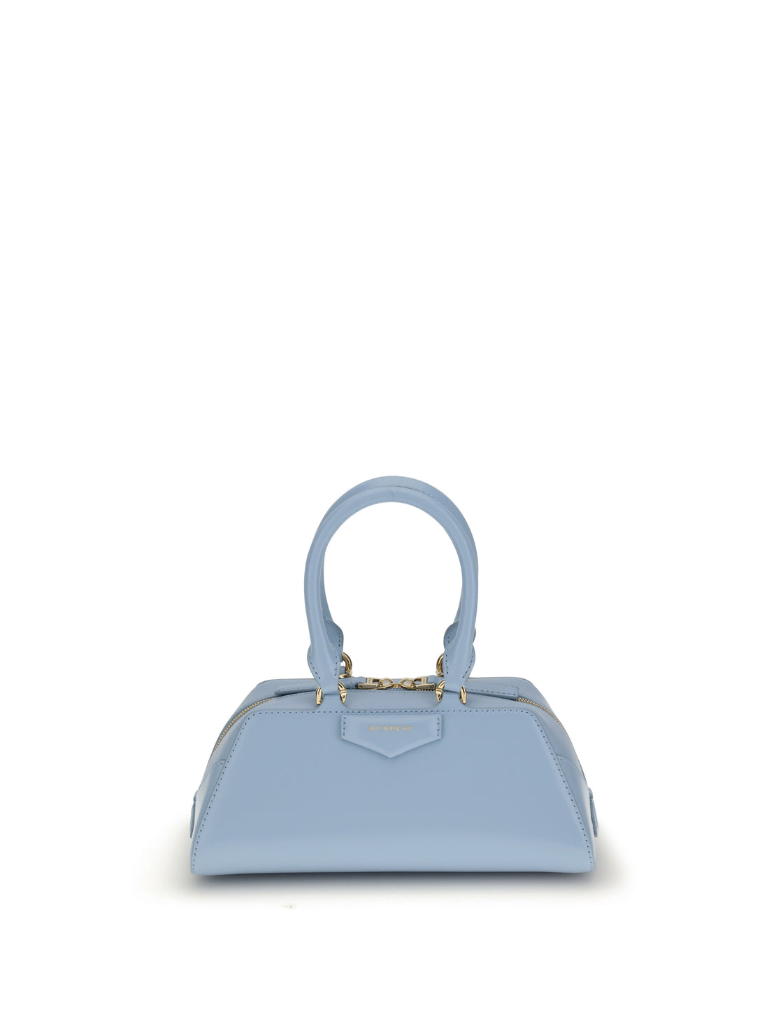 GIVENCHY OS antigona east-west mini handbag