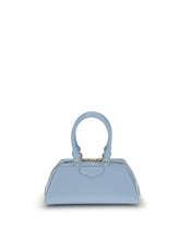 GIVENCHY OS antigona east-west mini handbag