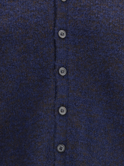 MARGIELA L wool cardigan