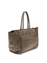 BENEDETTA BRUZZICHES OS mame weekend shoulder bag