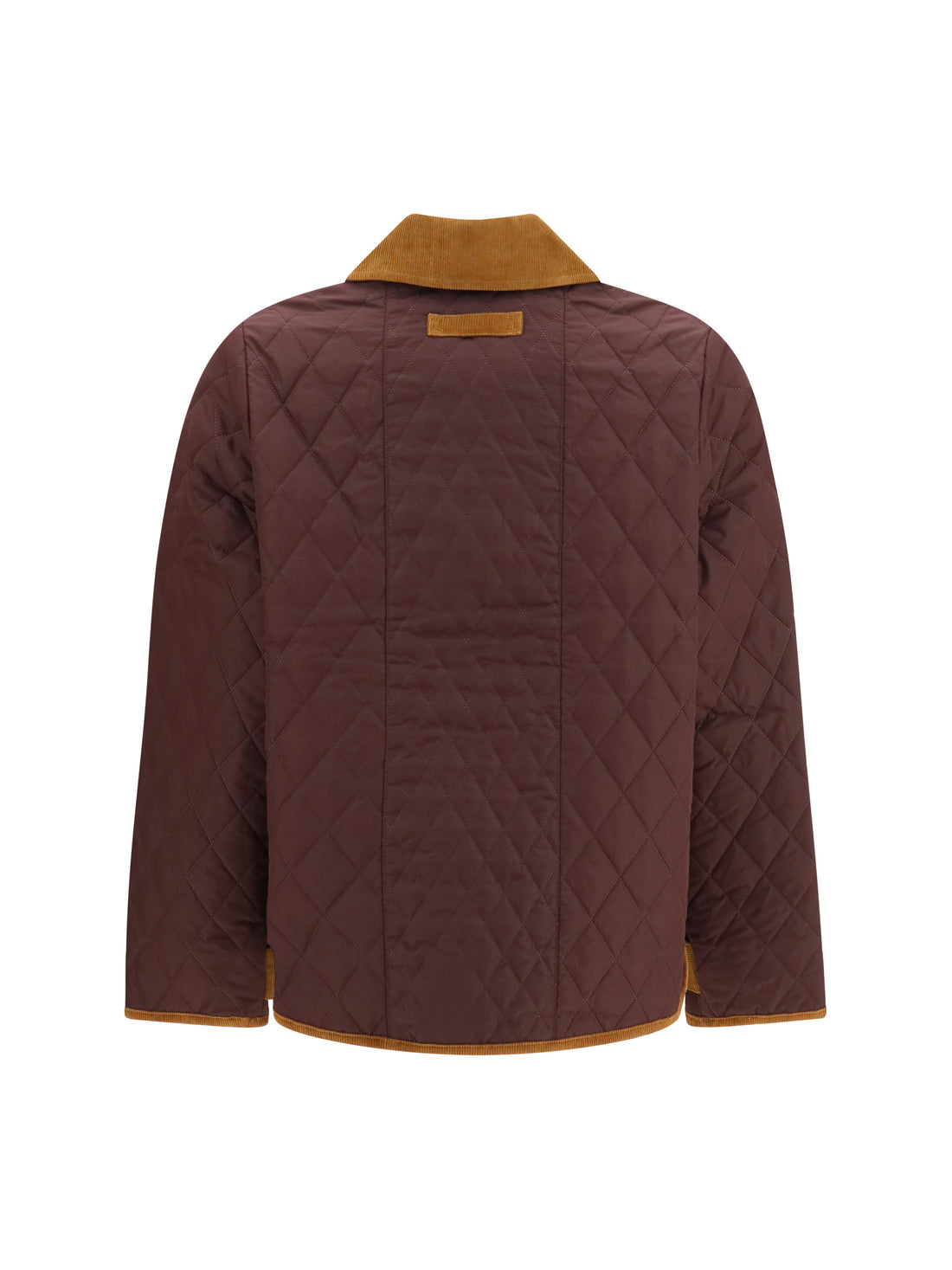 BARBOUR 10 ainsdale quilted jacket
