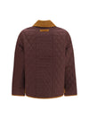 ainsdale quilted jacket