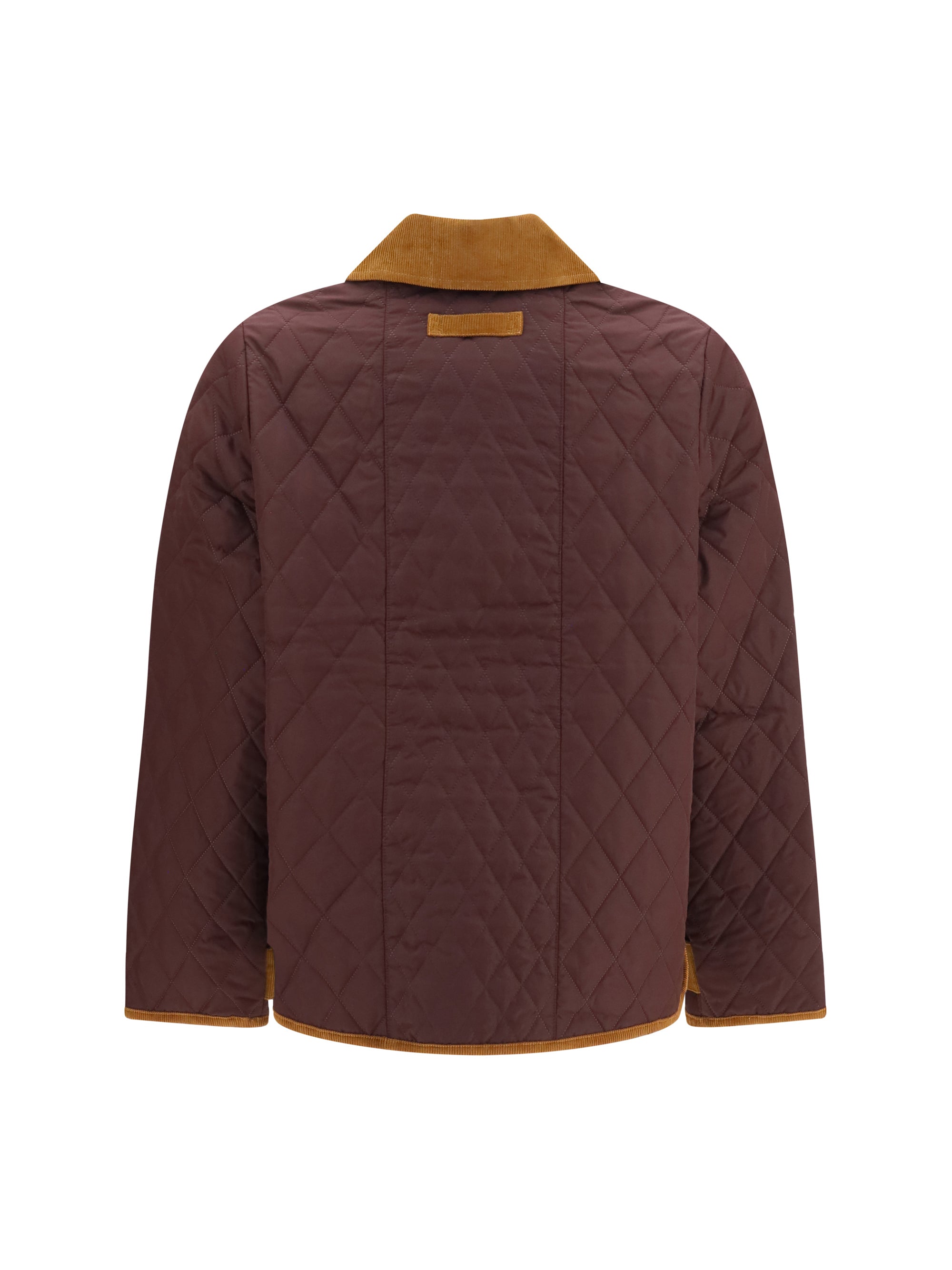 ainsdale quilted jacket