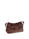 double clutch with eyelets
