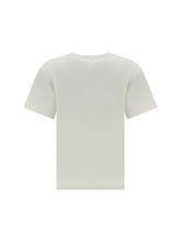 EXTREME CASHMERE OS t-shirt