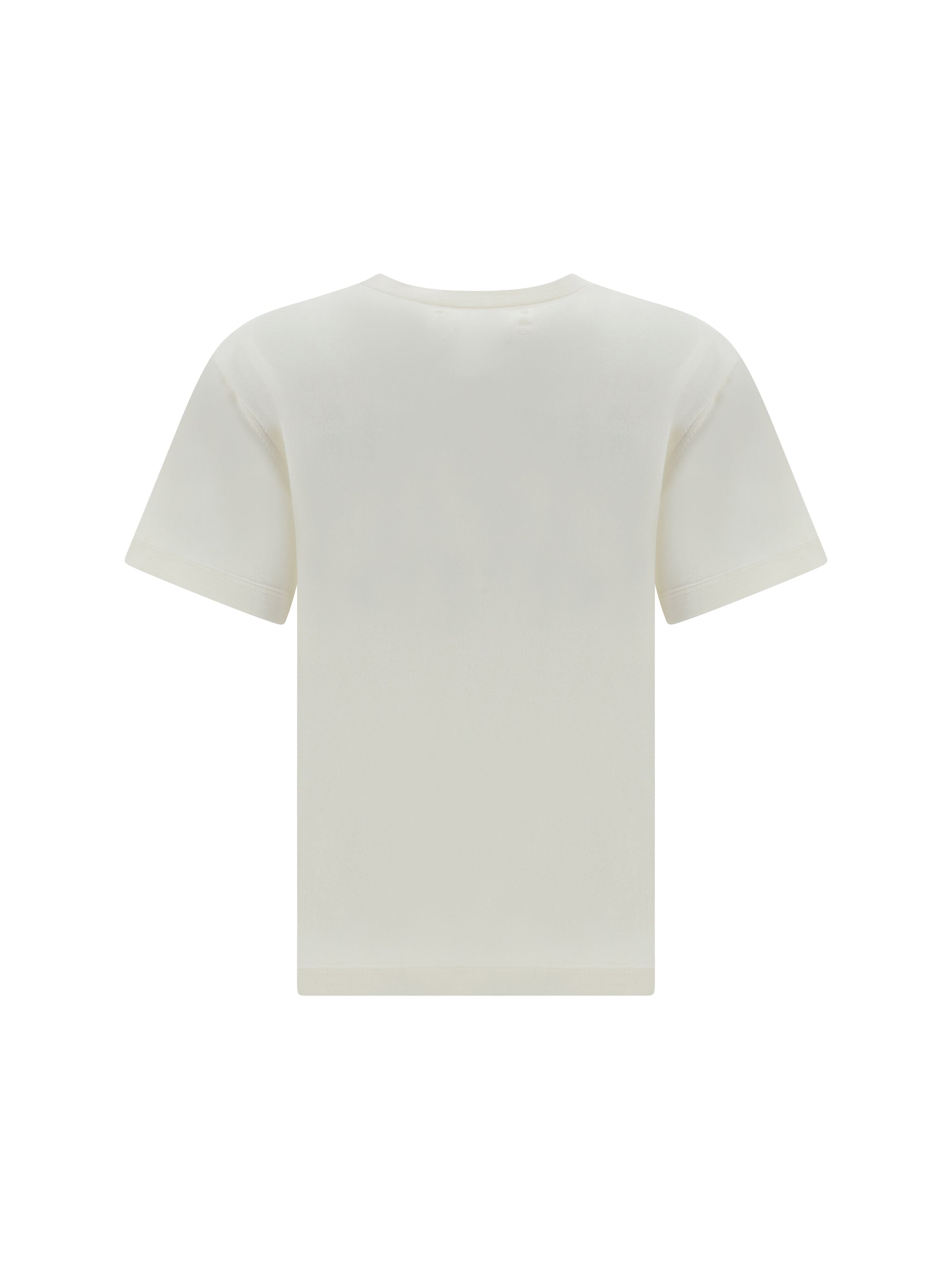EXTREME CASHMERE OS t-shirt