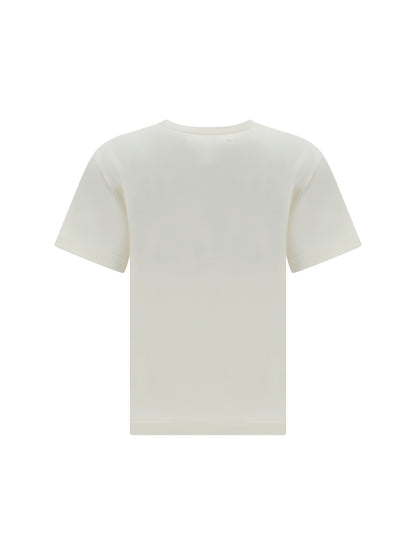 EXTREME CASHMERE OS t-shirt