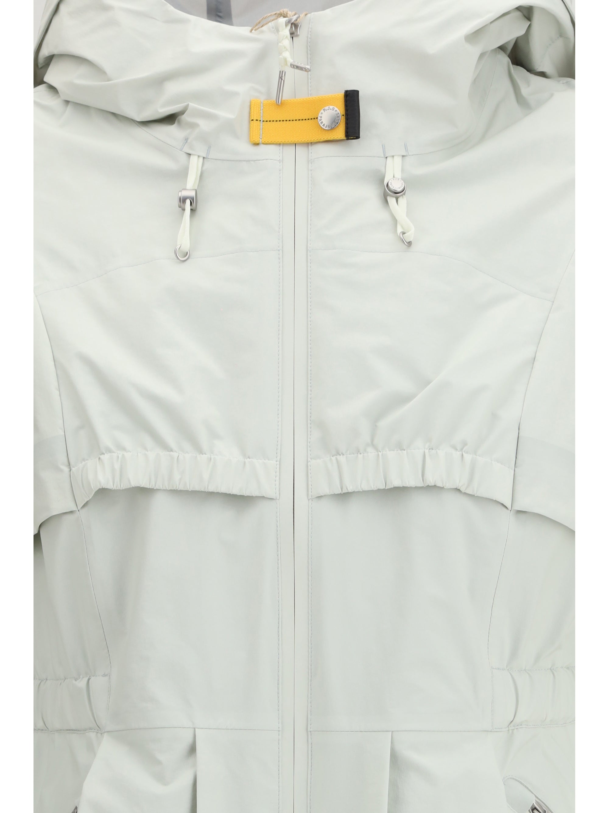 uneri waterproof jacket