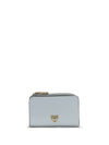 zip card holder