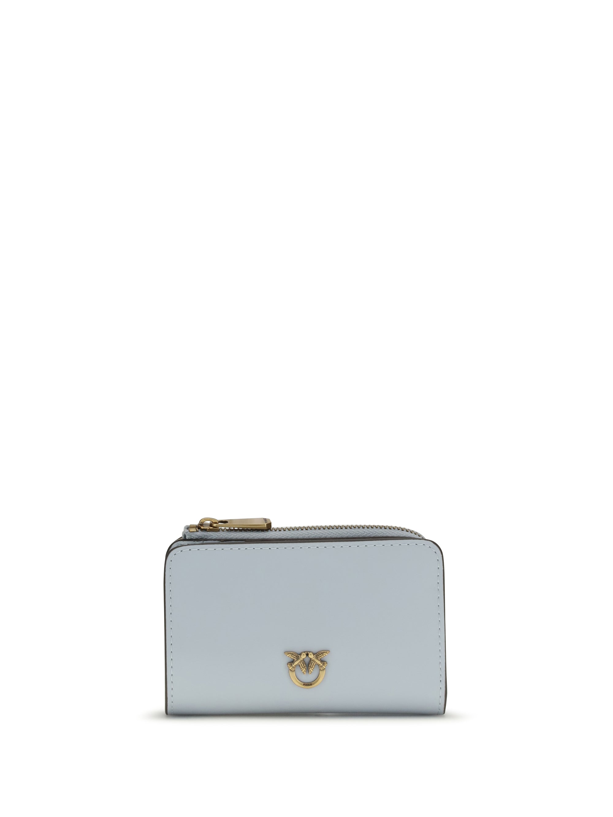 zip card holder