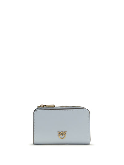 zip card holder