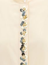 FORTE_FORTE I habotai silk shirt 