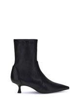STUART WEITZMAN 36 naomi ankle boots