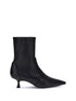 STUART WEITZMAN 36 naomi ankle boots