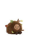 mulshi woodland floor amuseables plush toy