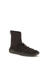 scuba nappa booties