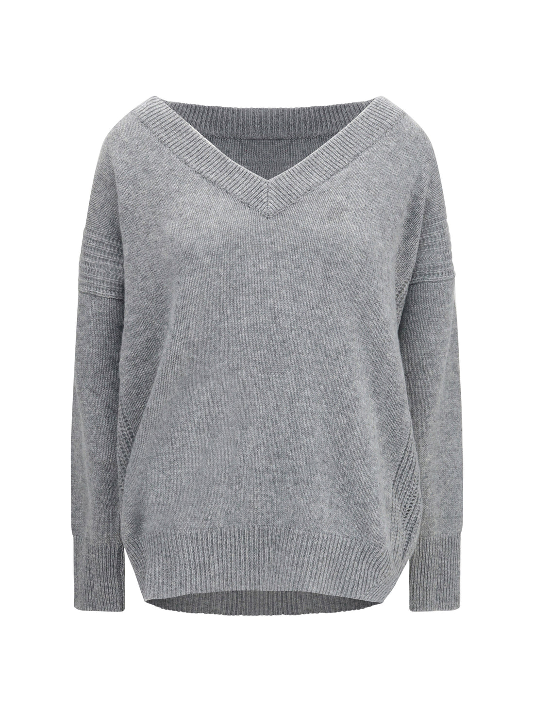 ERMANNO SCERVINO 40 knit dress with slip