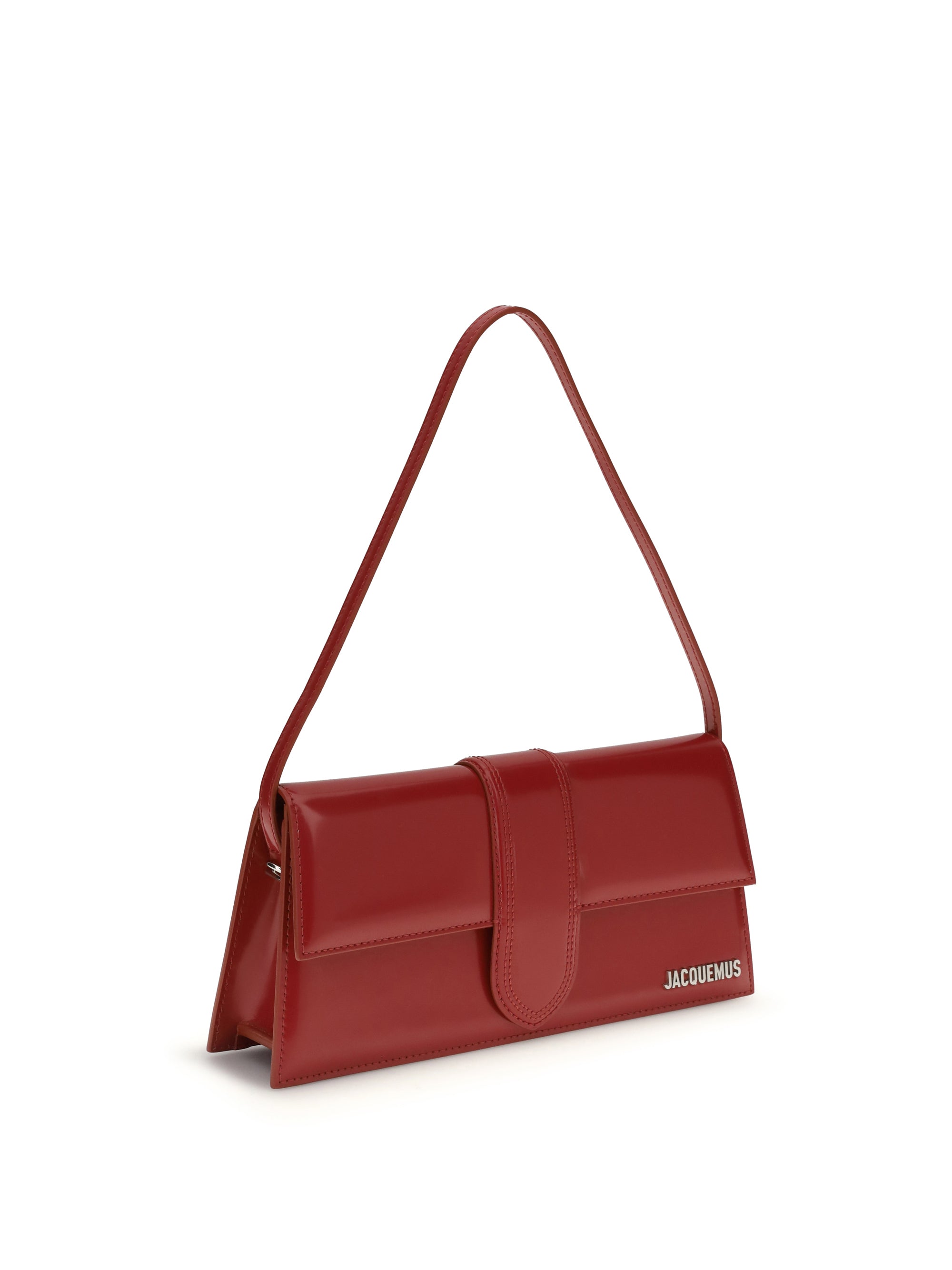 le bambino long shoulder bag