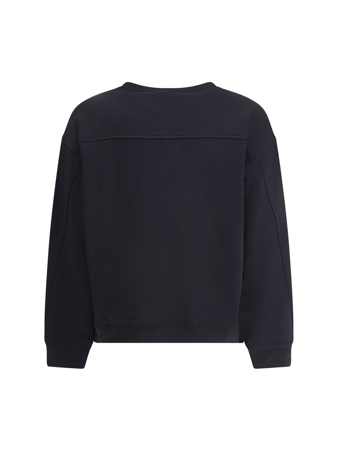 PINKO L embroidered logo sweatshirt 