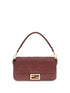FENDI OS baguette shoulder bag
