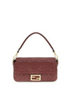 baguette shoulder bag