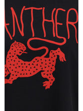 VALENTINO M printed cotton t-shirt