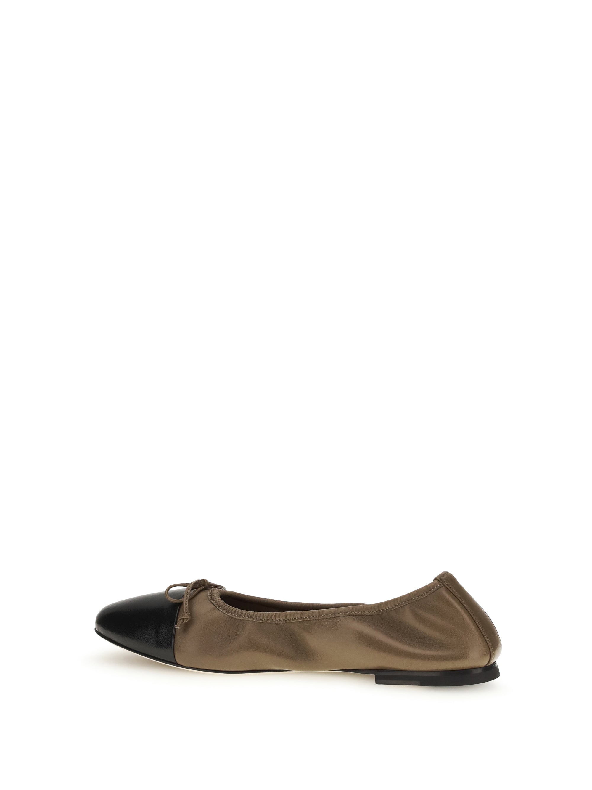 gala ballerinas