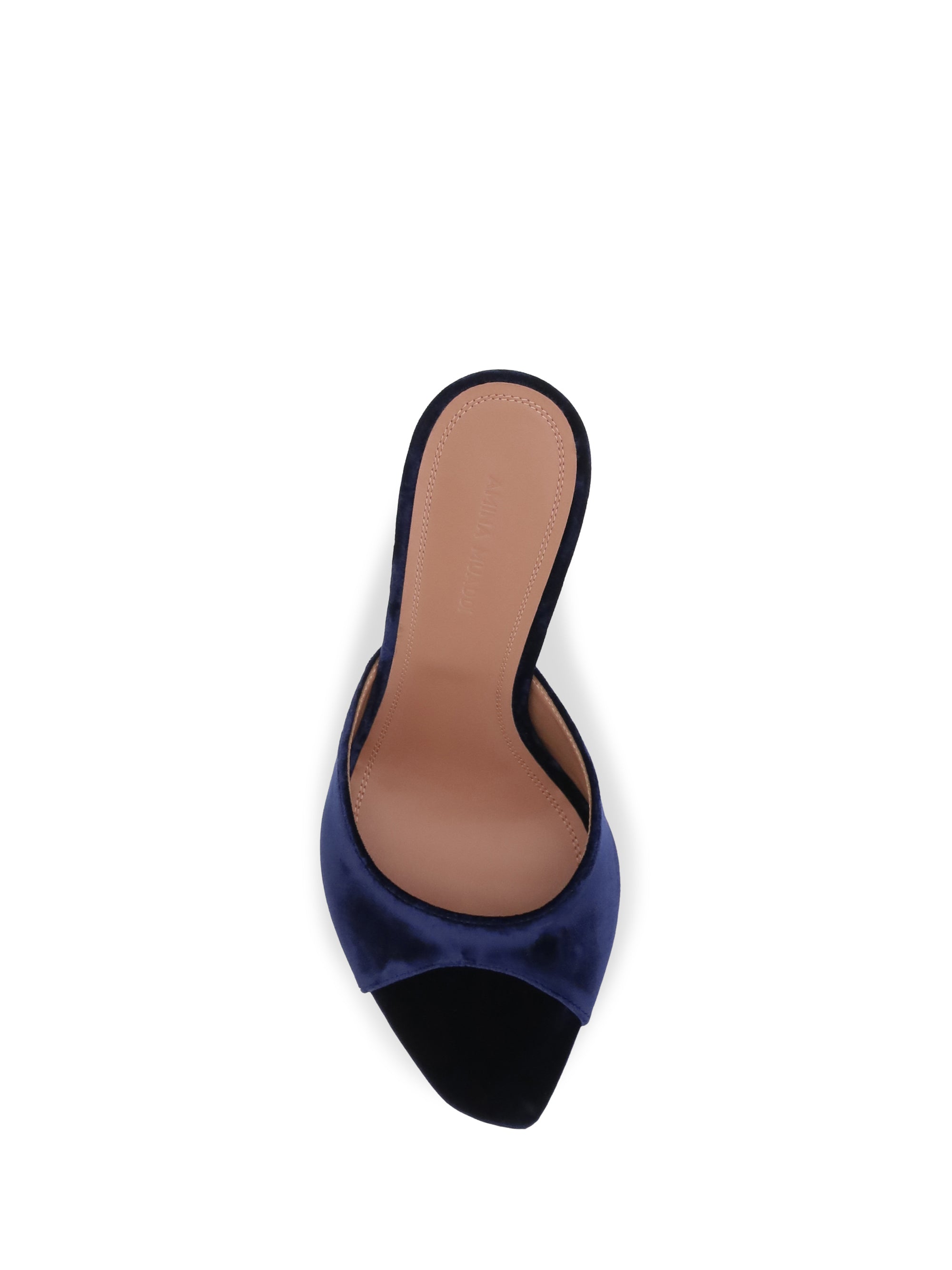 alexa velvet sandals