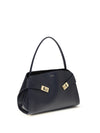 hug soft shoulder bag