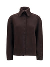 denie cashmere cardigan