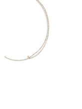 BRUNELLO CUCINELLI OS chain necklace
