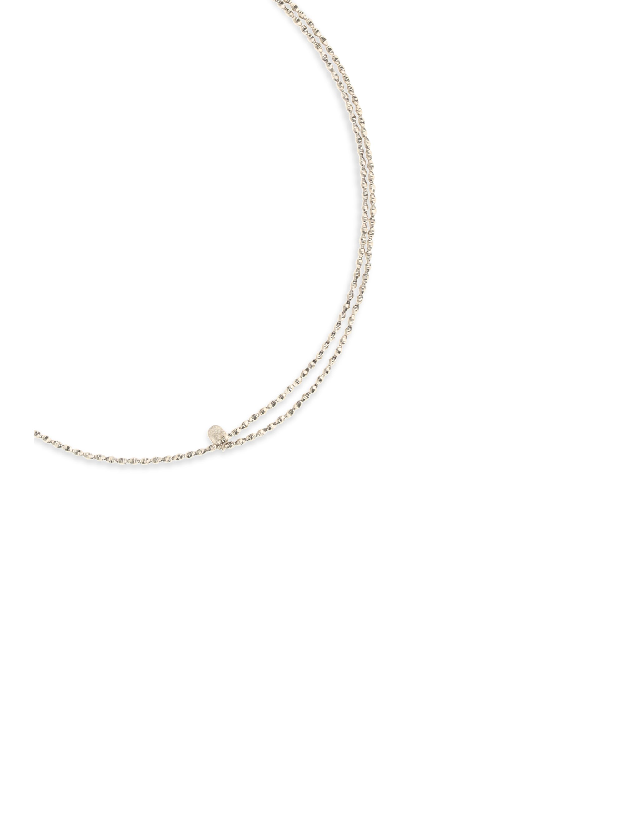 BRUNELLO CUCINELLI OS chain necklace