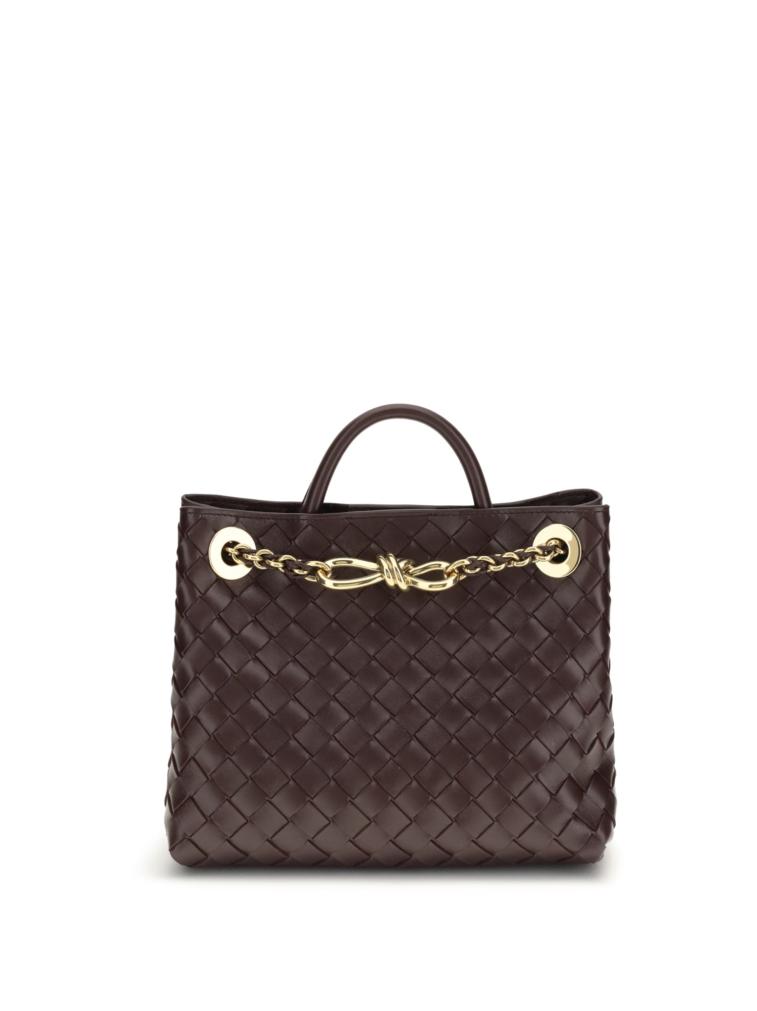 BOTTEGA VENETA OS andiamo handbag