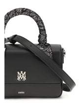 AMIRI OS micro long ma handbag