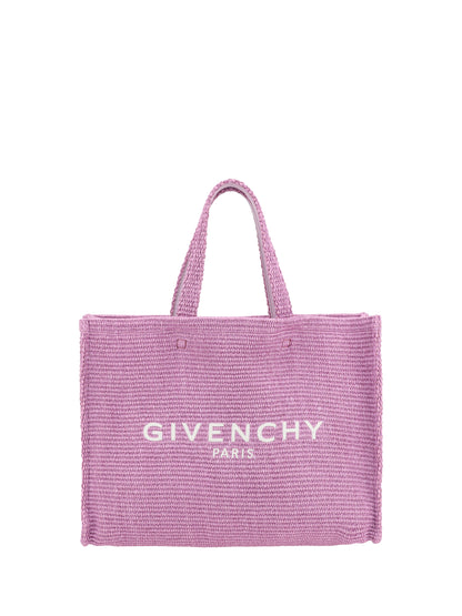 Givenchy G-tote Shoulder Bag