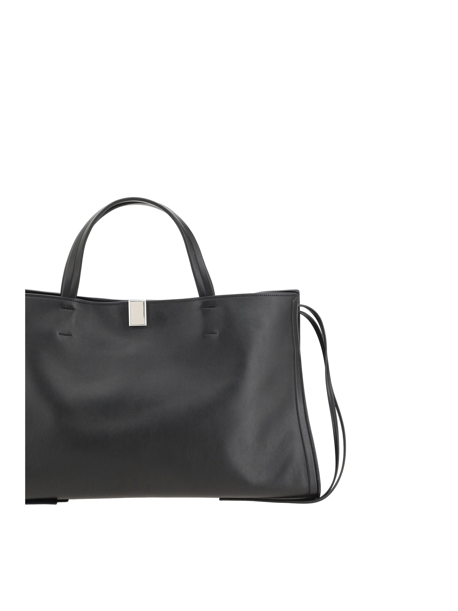 PHOEBE PHILO OS medium kit cabas handbag
