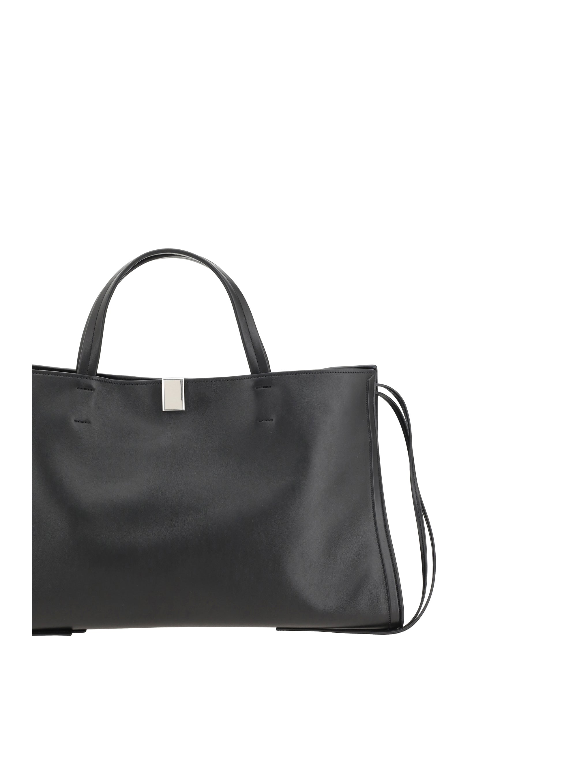 PHOEBE PHILO OS medium kit cabas handbag