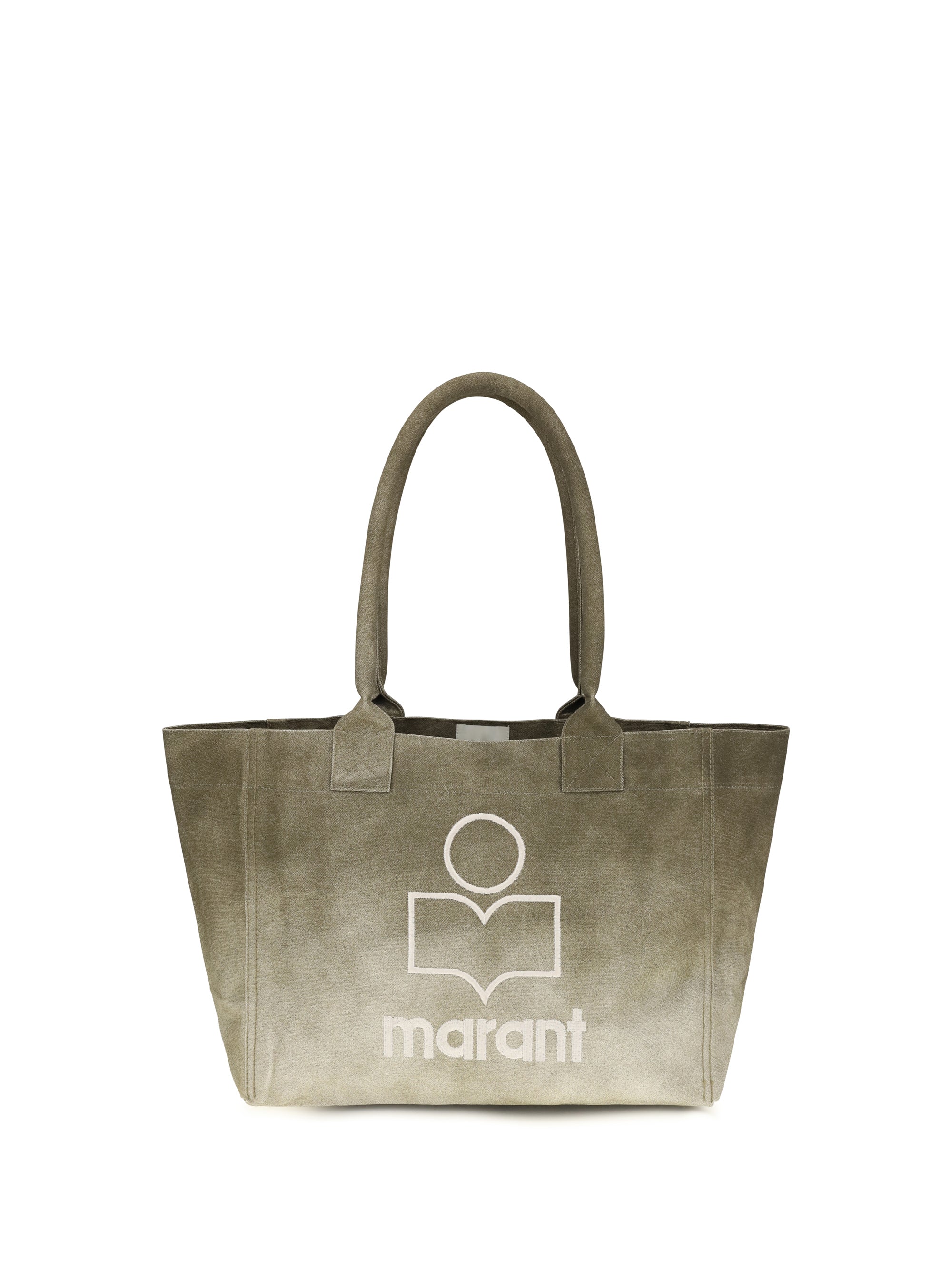 yenky logo tote bag
