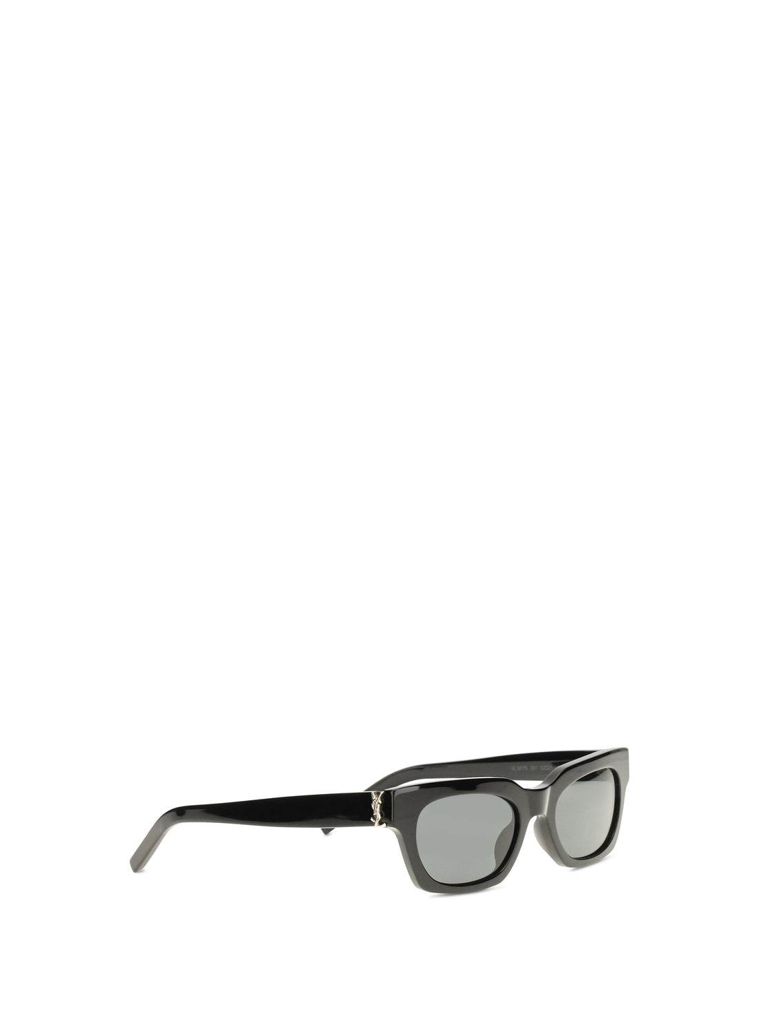 SAINT LAURENT OS m175 sunglasses