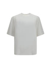oversized t-shirt